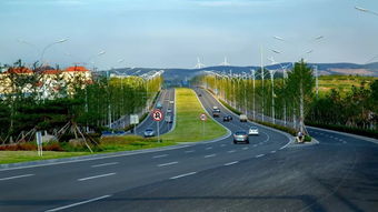 經(jīng)區(qū) 四好農(nóng)村路 建設(shè)實(shí)施方案發(fā)布,打造精品示范美麗公路