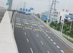 茂名 道路 標志 牌,路面防撞桶規(guī)格,陽春公路劃線
