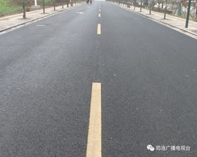 筠連縣城南新區(qū)煤都大道延伸段完成建設(shè)達到通車條件