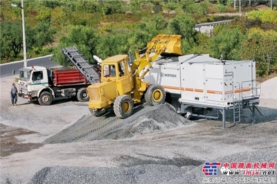 維特根七大道路修護(hù)技術(shù),讓中國(guó)公路煥發(fā)新機(jī)、暢通無阻