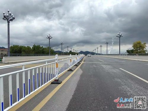 景德鎮昌飛嘉園路加緊施工，預計年底前通車