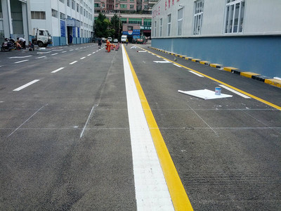 貴州畢節、六盤水、興義地區瀝青路面、水泥路面劃線及路橋附屬工程建筑勞務分包服務指南